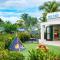 The Ritz-Carlton, Turks & Caicos - 普罗维登西亚莱斯岛 The Ritz-Carlton, Turks & Caicos - 普罗维登西亚莱斯岛