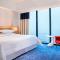 Four Points by Sheraton Surabaya, Tunjungan Plaza - 泗水