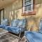Wooded, Quiet Cottage, Very close to the Back 40