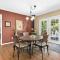 Wooded, Quiet Cottage, Very close to the Back 40