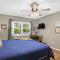 Wooded, Quiet Cottage, Very close to the Back 40