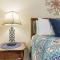 Wooded, Quiet Cottage, Very close to the Back 40