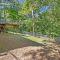 Wooded, Quiet Cottage, Very close to the Back 40