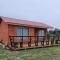 Refugio Pucalan Lodge - 普琼卡维