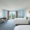The Ritz-Carlton, Marina del Rey