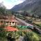 Secret Valley House Cusco