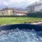 Lago Villa Zen - Apartment with Jacuzzi, Panoramic Views