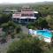 Villa San Sebastian Curaçao