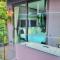 B407-High Floor Pool View 1 Bedroom 300m Walk To Ao Nang Beach