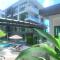 B407-top Floor Pool View 1 Br At Ao Nang Beach - Aunang-part