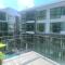 B407-top Floor Pool View 1 Br At Ao Nang Beach - Aunang-part