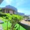 B407-top Floor Pool View 1 Br At Ao Nang Beach - Aunang-part