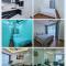 Sekinchan HighLevel SeaView Homestay 高楼 看海 阳台民宿 - 适耕庄 Sekinchan HighLevel SeaView Homestay 高楼 看海 阳台民宿 - 适耕庄