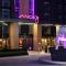 Moxy Halifax Downtown