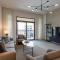 Modern 1BDR Apartment I Madinat Jumeirah Living I Asayel 3 - Dubaj