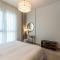 Modern 1BDR Apartment I Madinat Jumeirah Living I Asayel 3 - Dubaj