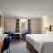 Edinburgh Marriott Hotel Holyrood