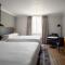 Edinburgh Marriott Hotel Holyrood