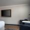 Edinburgh Marriott Hotel Holyrood