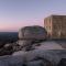 THE KEEP - Tasmania - Weldborough