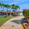 The Palm Villa