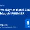 Daiwa Roynet Hotel Sendai Nishiguchi PREMIER