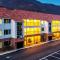 Milmo Resort Family Hotel