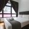 Astoria Ampang By Grabstay - 吉隆坡