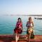 FOX SAHEL RESORT ELGOUNa& Kite