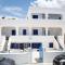 Penthouse Azzurra Sea View Near Beach - Happy Rentals