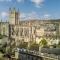 Abbey Hotel Bath, a Tribute Portfolio Hotel