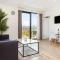 Bellevue Residence Suites