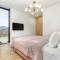 Bellevue Residence Suites
