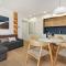Bellevue Residence Suites