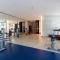 Studio Apartment in DAMAC Maison Prive Business Bay - High Floor