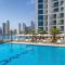 Studio Apartment in DAMAC Maison Prive Business Bay - High Floor