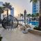 Studio Apartment in DAMAC Maison Prive Business Bay - High Floor