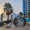 Studio Apartment in DAMAC Maison Prive Business Bay - High Floor