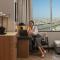 Sheraton Mall of the Emirates Hotel, Dubai