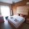 Villa MATA - 600m² with Private Pool and Jacuzzi - Kalithies