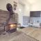WILLOW SNUG - Trearddur Bay COSY apartment