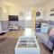 WILLOW SNUG - Trearddur Bay COSY apartment