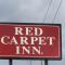 Red Carpet Inn - Augusta