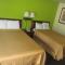 Red Carpet Inn - Augusta