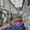 ABBAYE DE BLANCHELANDE - Neufmesnil