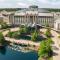 Gaylord Texan Resort and Convention Center - Grapevine