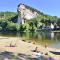 OREE DU CHATEAU : maison de charme avec piscine chauffée dans Beynac - Beynac-et-Cazenac