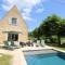 OREE DU CHATEAU : maison de charme avec piscine chauffée dans Beynac