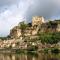 OREE DU CHATEAU : maison de charme avec piscine chauffée dans Beynac - Beynac-et-Cazenac