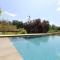 OREE DU CHATEAU : maison de charme avec piscine chauffée dans Beynac